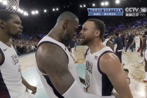 开云体育-詹姆斯关键节点败北，塞尔维亚队带队取胜！的简单介绍