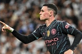 开云体育-哈兰德在法国队比赛中大比分获胜，持续失利引发热议！比赛高潮迭起的简单介绍