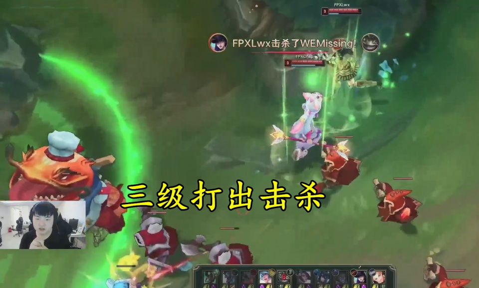 Uzi在FPX比赛中惊险取胜，逆转引发热议！的简单介绍